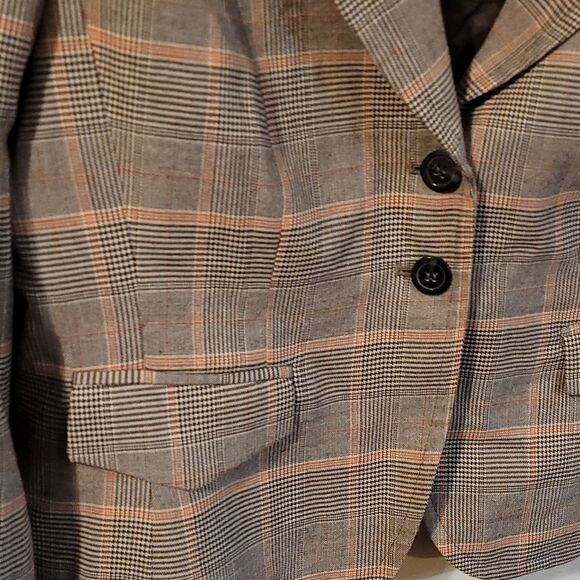 Michael Kors jacket size 8 - Picture 2 of 5